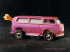 Pink Rear Loading Beach Bomb