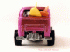 Pink Rear Loading Beach Bomb