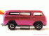 Pink Rear Loading Beach Bomb