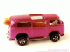 Pink Rear Loading Beach Bomb
