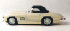 Mercedes Benz 300 SL Convertible
