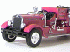 1929 Mack Firetruck