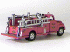 1956 Tonka Fire Truck