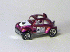 Baja Bug (;arge rear wheels)