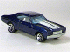 Chevelle SS (stripe variation)