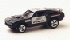 Mach I Mustang