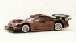 Mercedes CLK-LM