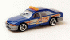 Police Cruiser