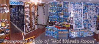 This is my wife's worst nightmare... Click to Zoom In!
