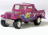 Jeep Scrambler