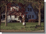 Our Little House