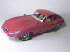 A huge selection of Jaguar die cast and models