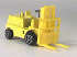 Fork Truck