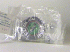 Lapel Button inside package
