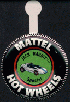 Lapel Button Detail
