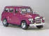 1950 Chevy Surburban