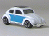 '62 Volkswagen Beetle