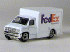 Ford Box Van 