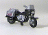 Police Motorcycle