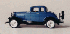 1932 Ford 5 Window Coupe