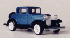1932 Ford 5 Window Coupe