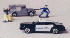 Armored Truck and Sheriffs Patrol