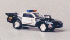L.A.P.D. Funny Car - Click to Enlarge