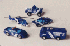 Police 5 Pack - Click to Enlarge