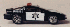 Camaro Police car with black tampo - Click to Enlarge