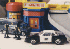 Police Station Playset with cars (Target 1997)  - Click to Enlarge