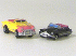 Hudson and Buick Convertibles