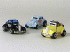 '37 Chevys and Willys Coupe