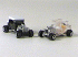 Model T Roadsters