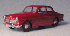 1:43 Scale Volvos!
