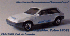 Matchbox Volvo 480ES