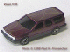 Volvo V70 by Yatming