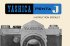 Download Yashica Penta J Manual