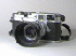 Leica M-3 with 90mm lens
