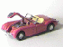 Jaguar XK-120  - Click to Enlarge