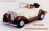 '32 Ford Roadster 