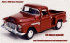 '55 Chevy Stepside 