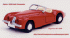 Jaguar XK120 