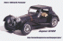 Jaguar SS100 