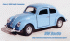 VW Beetle 