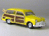 1949 Ford Woodie
