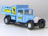 1934 Ford Tire Truck