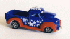 Racing Champions '40 Ford Pick Up 