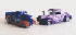 Racing Champions Hot Rods 