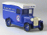1934  Zerolene Van