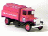 1934 Red Crown Tanker
